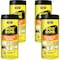 Goo Gone Wipes, f/Adhesive Removal, WE, PK 24 WMN2000CT - alternate 1